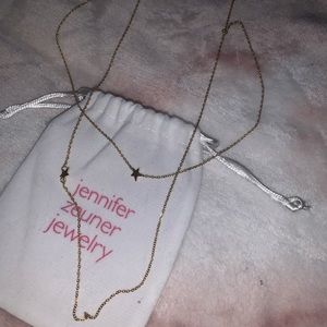 Jennifer Zeuner Jewelry